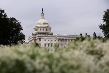 Conservative Legislators Advocate $88M in Protection Spending After Conservative Activist Shooting
