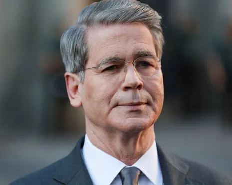 US Treasury Chief Reportedly Entered into Comparable Home Loan Pledge to Lisa Cook