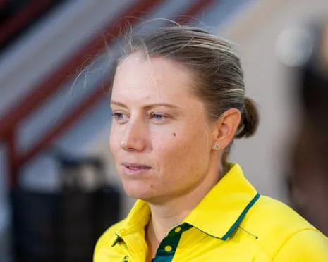 Australia's Women's Cricket Team Experiences Historic Heavy Defeat to Indian Side