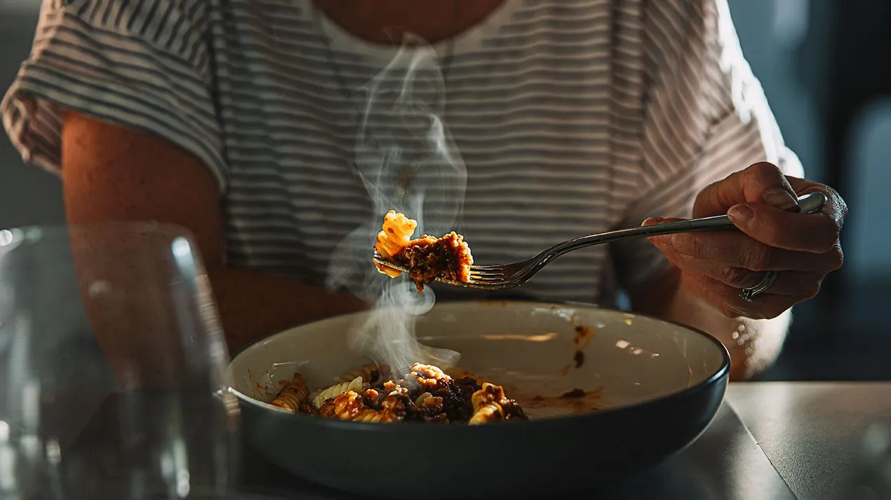Research Finds Ozempic Less Effective for Emotional Consumption Behaviors