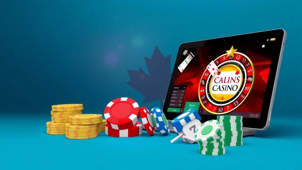 Canadian Online Casinos: Trends and Innovations: Key Features?