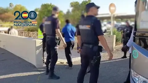 Spain Detains 19 Suspects Accused of Torture and Homicide Following 50 Passengers Vanish from Vessel